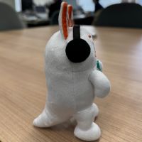 サンプルでの写真のため、実物とは異なります。