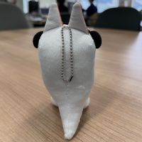 サンプルでの写真のため、実物とは異なります。